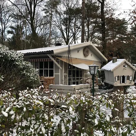 Chalet 2Relax Zutendaal Exterior photo