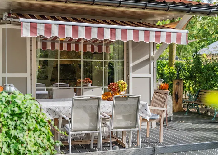 Chalet 2Relax