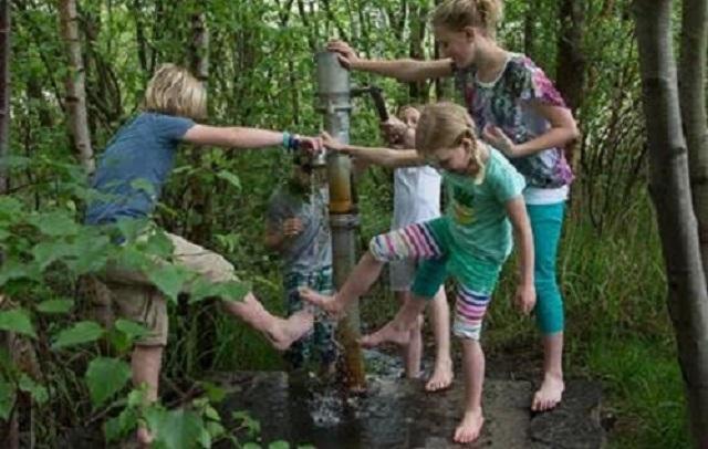 2relax Chalet Zutendaal