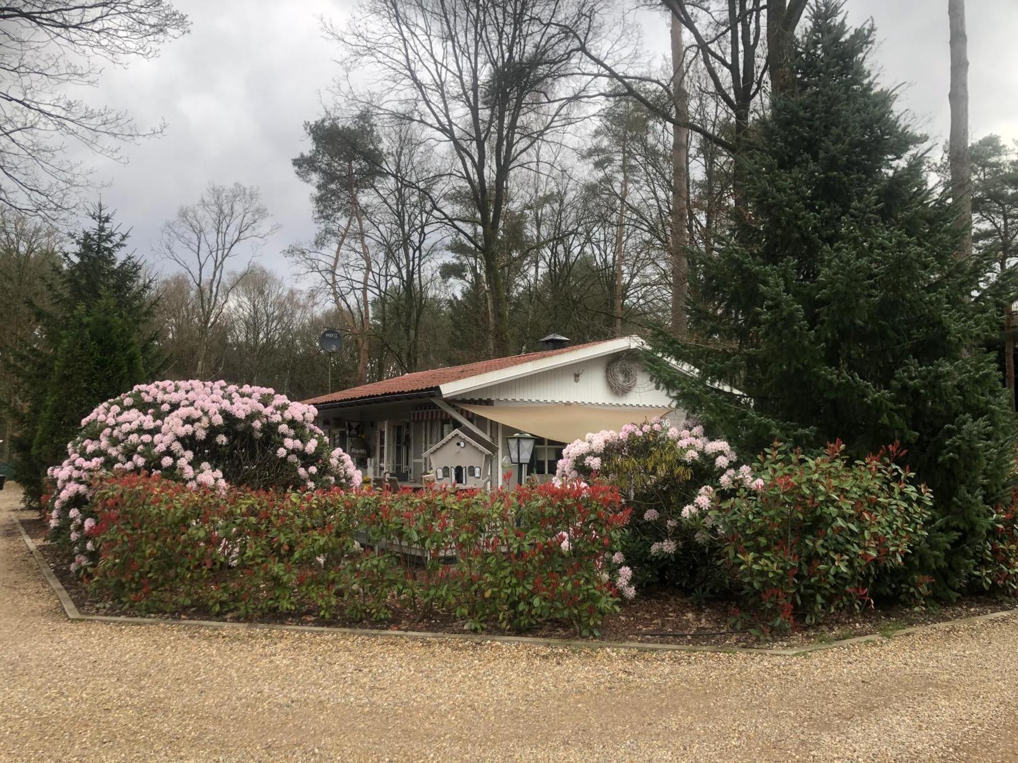 Chalet 2relax Zutendaal