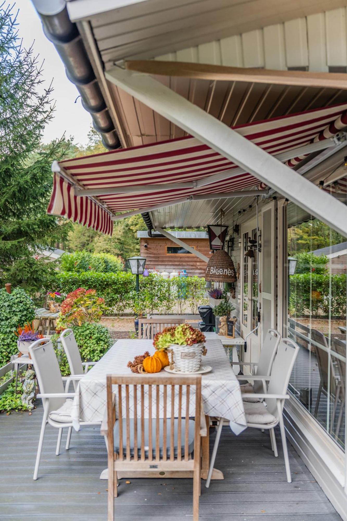 2relax Chalet Zutendaal