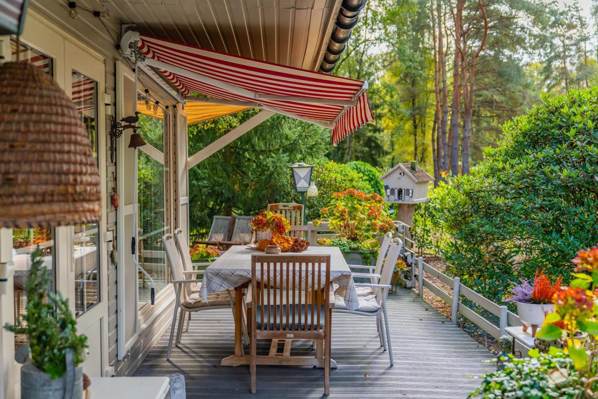 Chalet 2relax Zutendaal