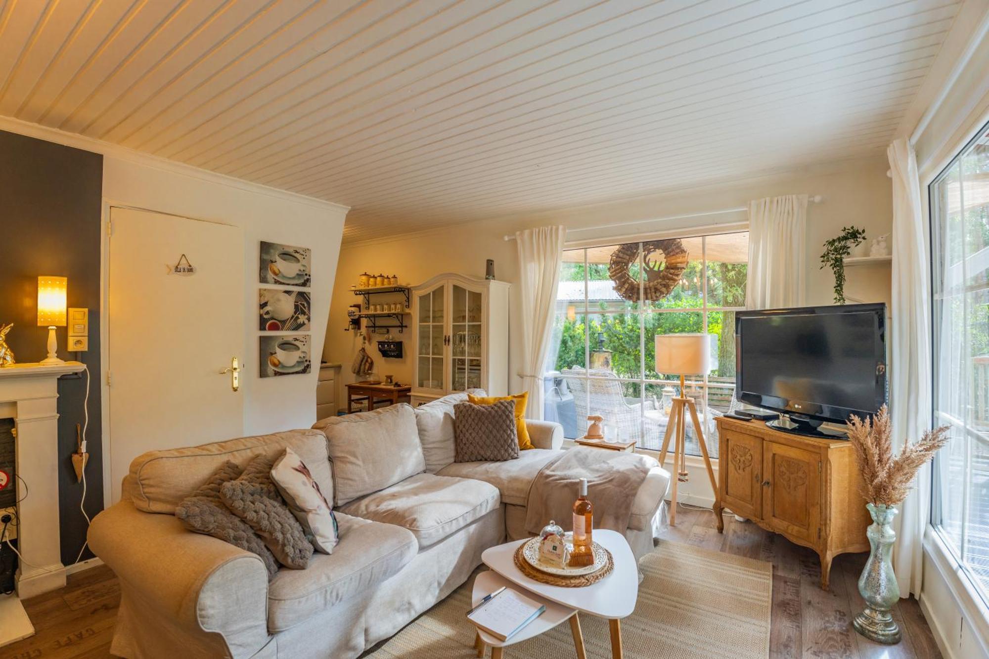Chalet 2relax Zutendaal