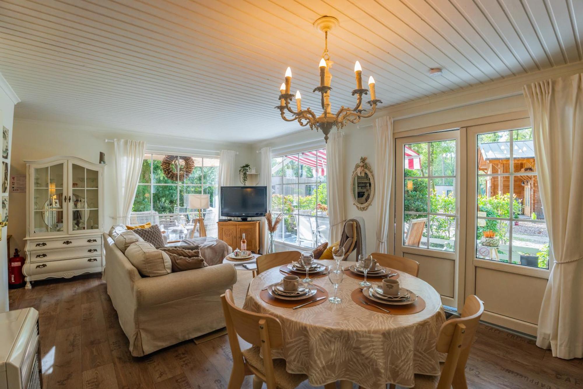 Chalet 2relax Zutendaal