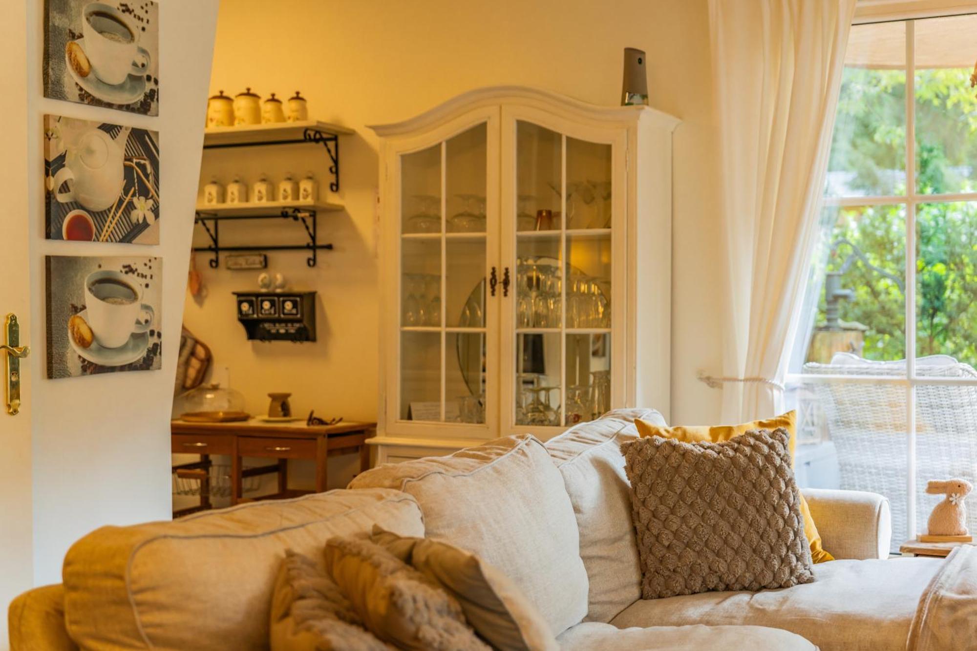 2relax Chalet