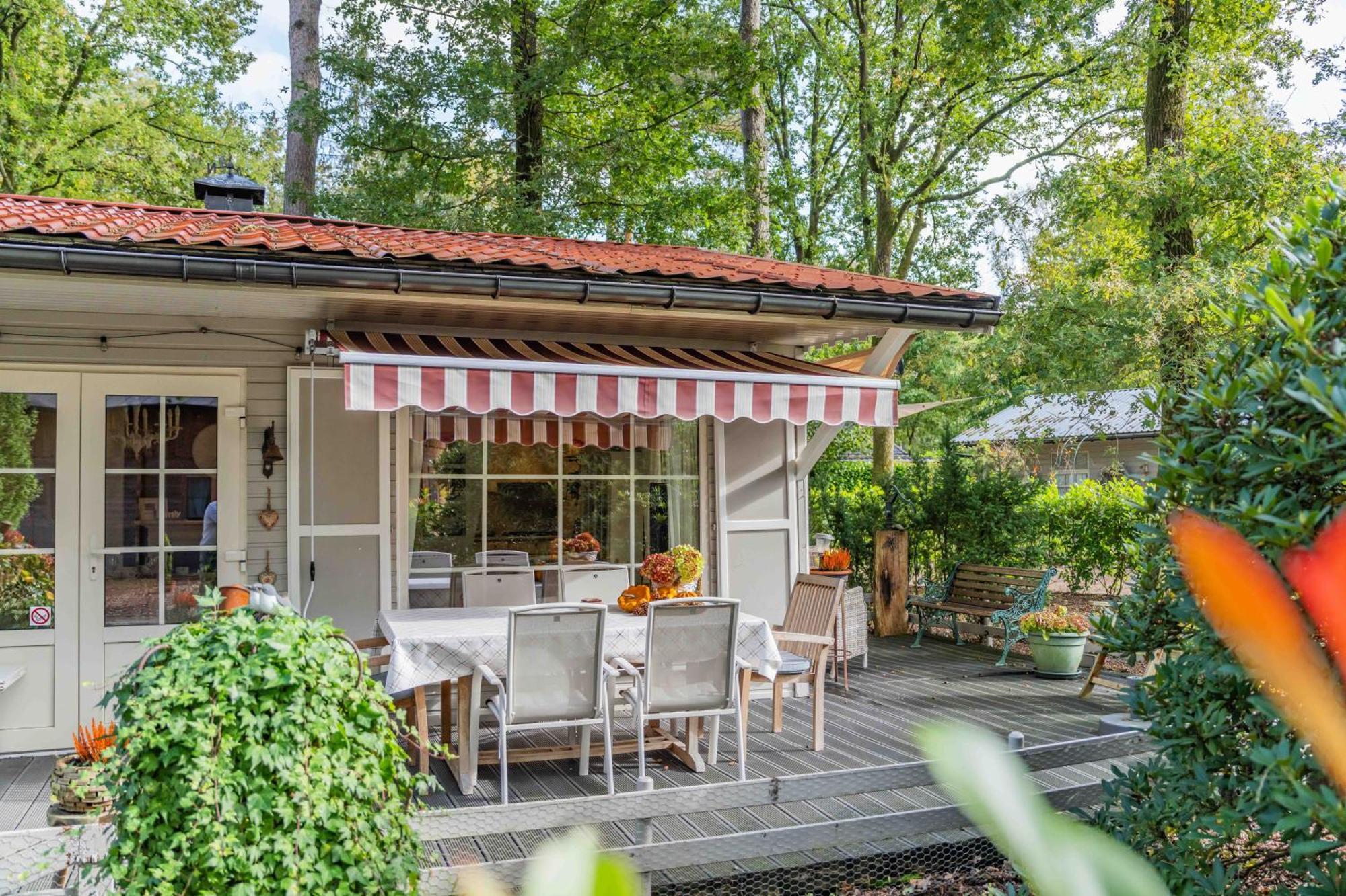Chalet 2relax Zutendaal